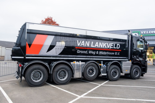 Veldhuizen 45 jaar - 097